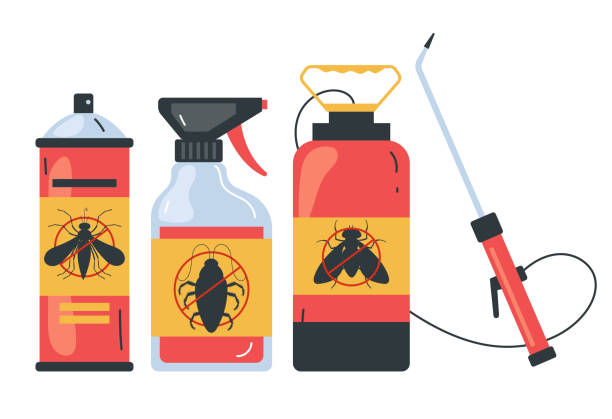 Reliable St Matthews, KY Pest Control Solutions